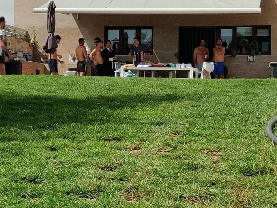 Marsaxlokk Equine Centre Birżebbuġa